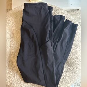 Athleta Running/ training leggings /